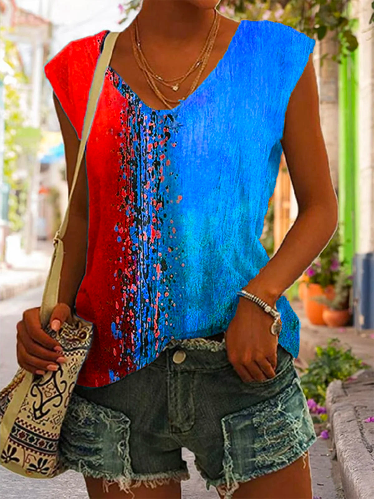 Blouses Supplier