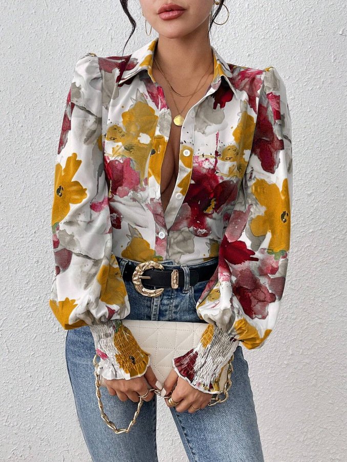 Shirts Manufacturer