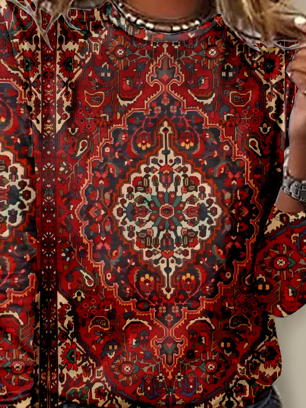 Plus Size T-shirts Supplier