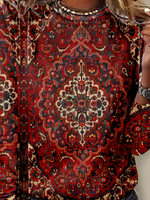 Plus Size T-shirts Supplier