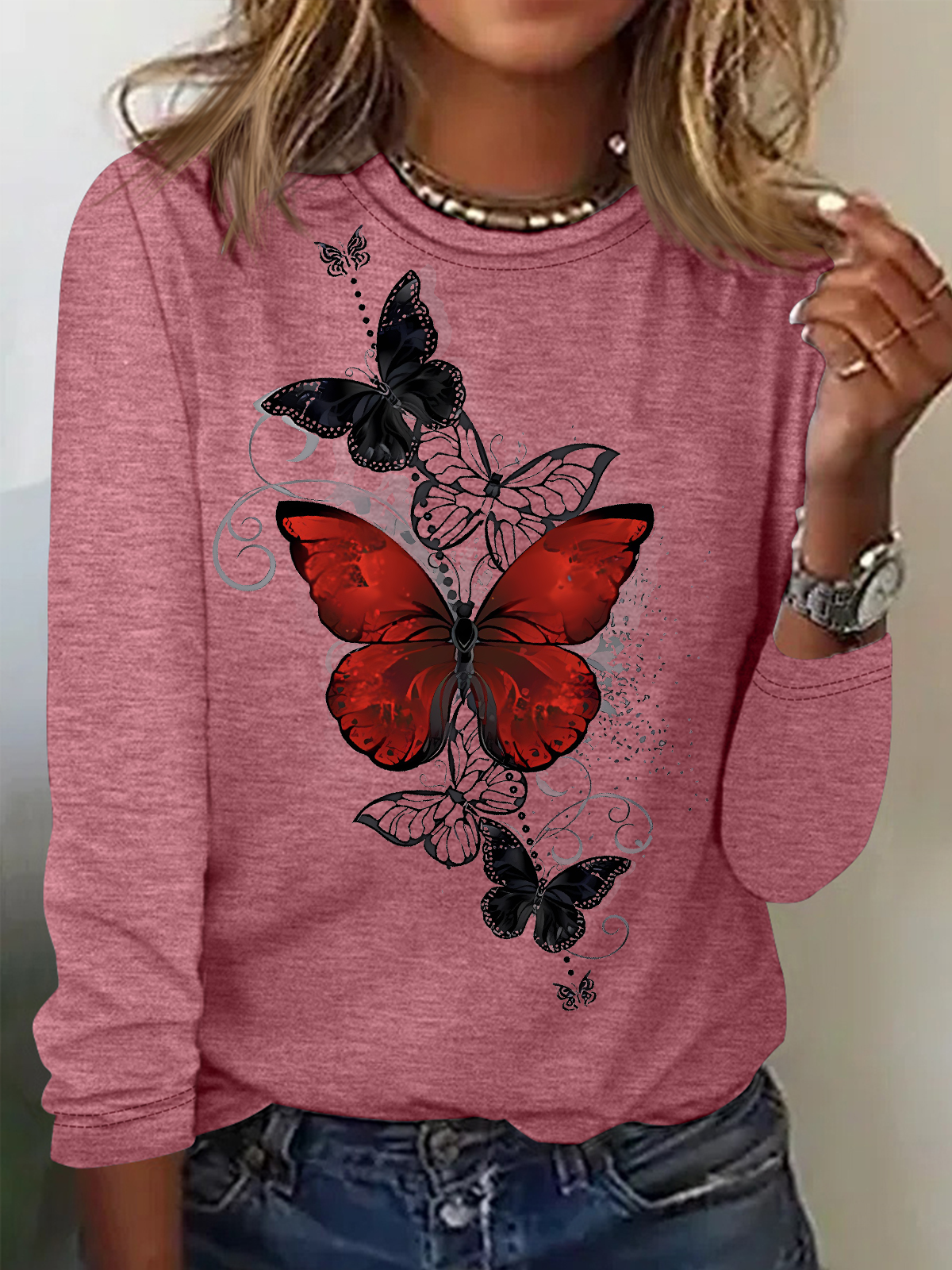 Blouses Manufacturer