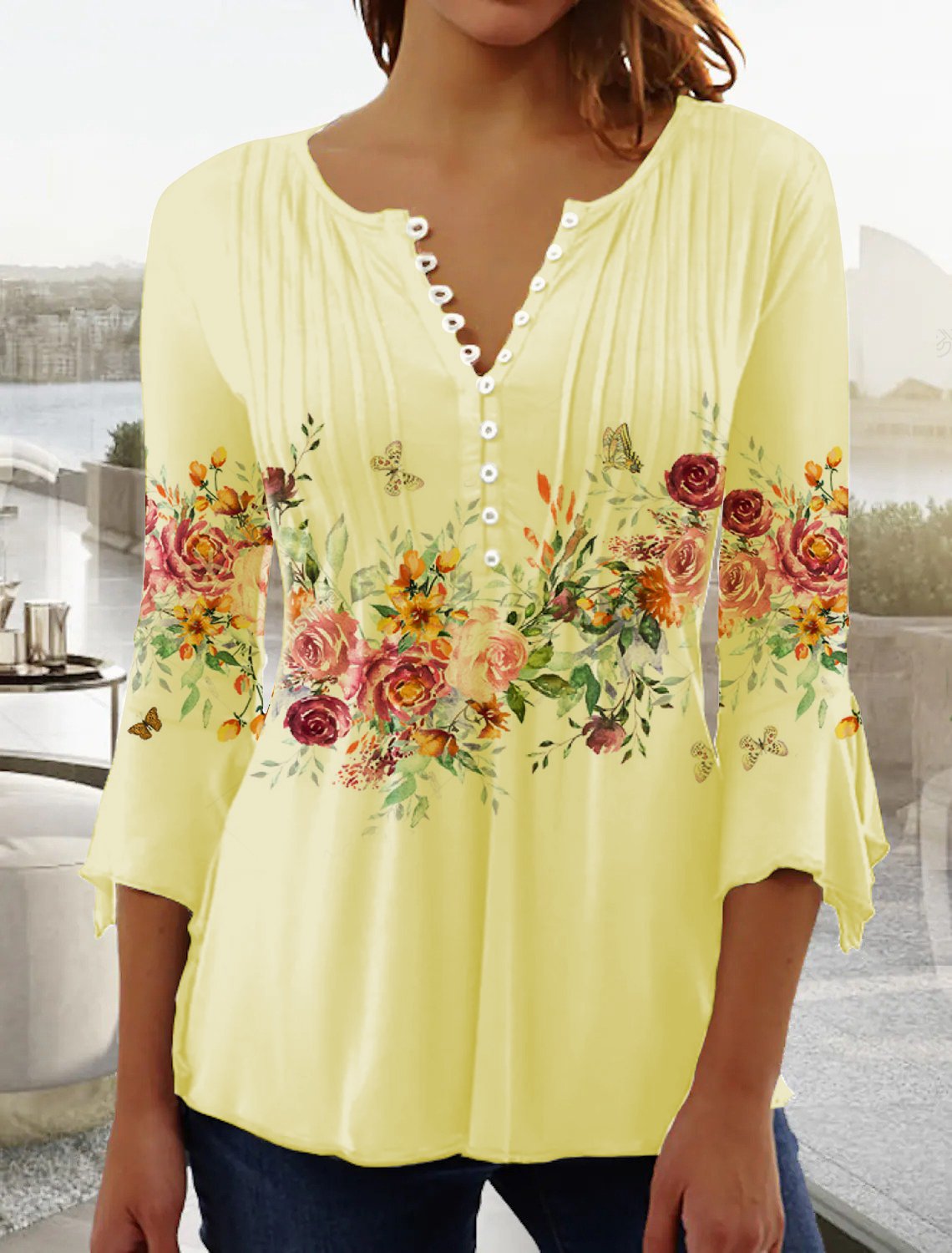 Blouses Manufacturer