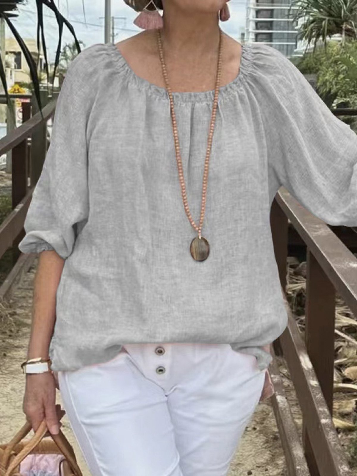 Blouses Wholesaler