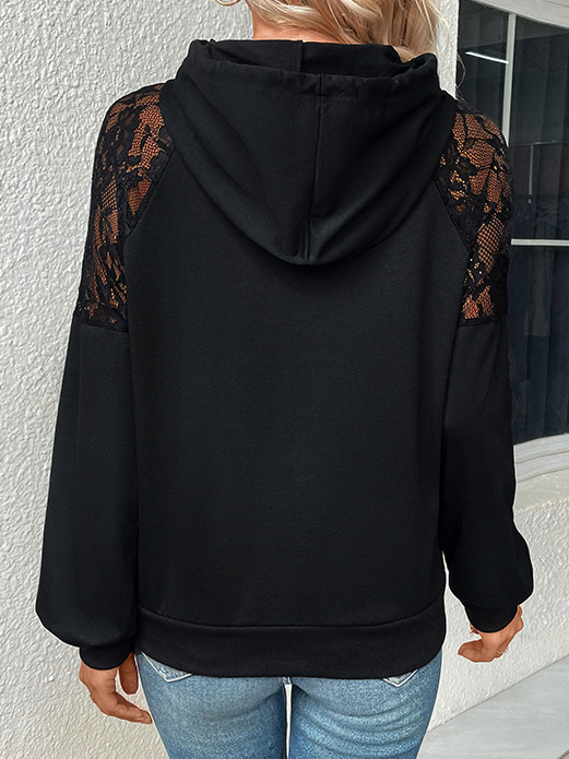 Hoodies & Sweatshirts Supplier