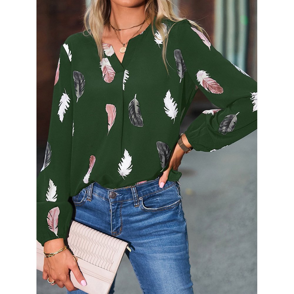Plus Size Blouses Wholesaler