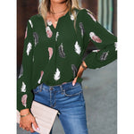 Plus Size Blouses Wholesaler