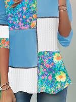 Plus Size T-shirts Supplier