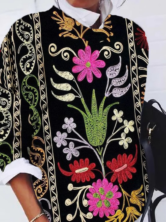 Plus Size Hoodies & Sweatshirts Supplier