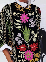 Plus Size Hoodies & Sweatshirts Supplier