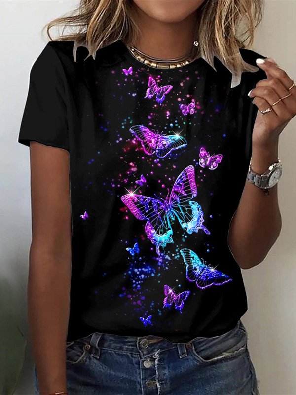 T-shirts Manufacturer