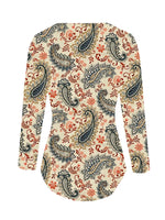 Plus Size T-shirts Wholesaler