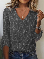 Plus Size Blouses Wholesaler