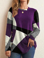 Plus Size Blouses Manufacturer