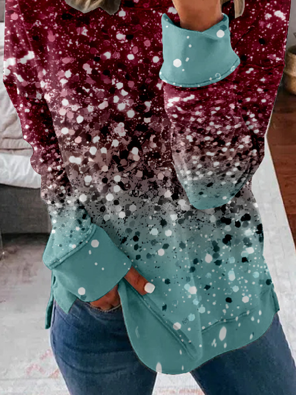 Plus Size Hoodies & Sweatshirts Supplier