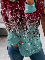 Plus Size Hoodies & Sweatshirts Supplier