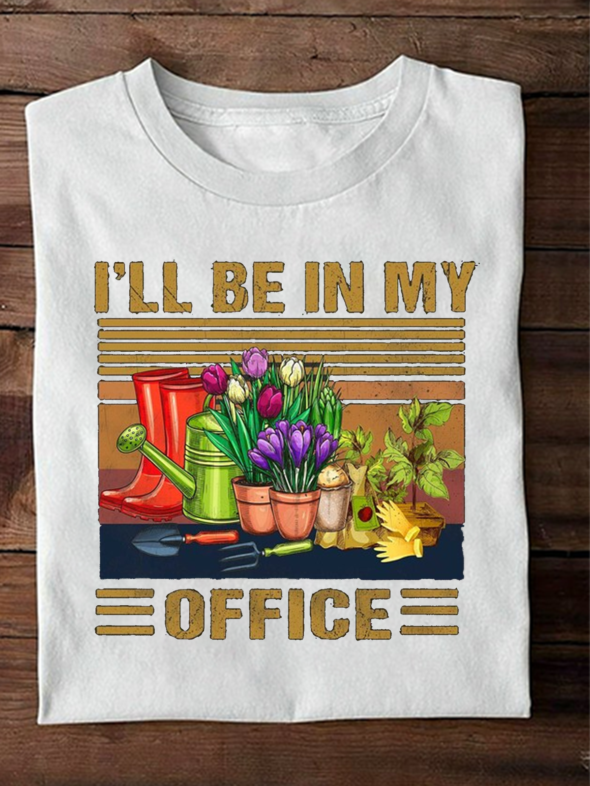 T-shirts Manufacturer