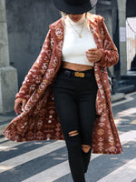 Jackets Supplier