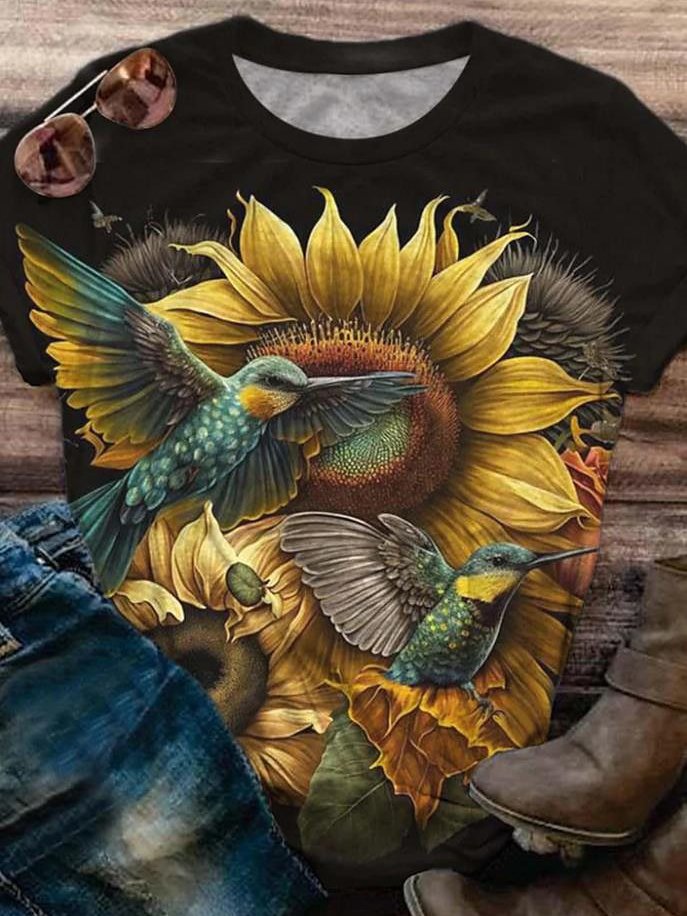 T-shirts Supplier