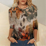 Plus Size T-shirts Supplier