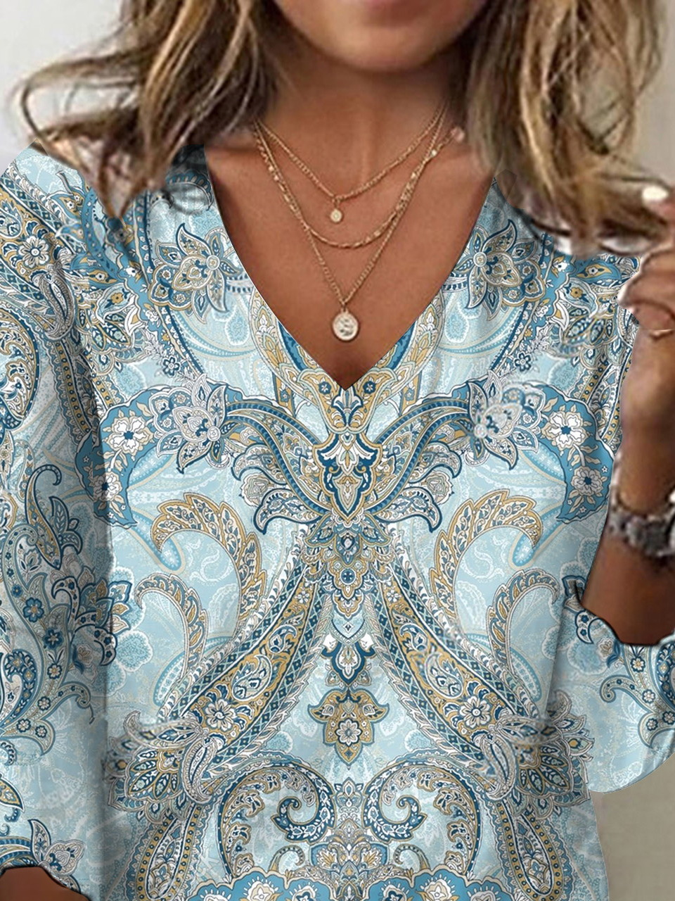 Tops Supplier