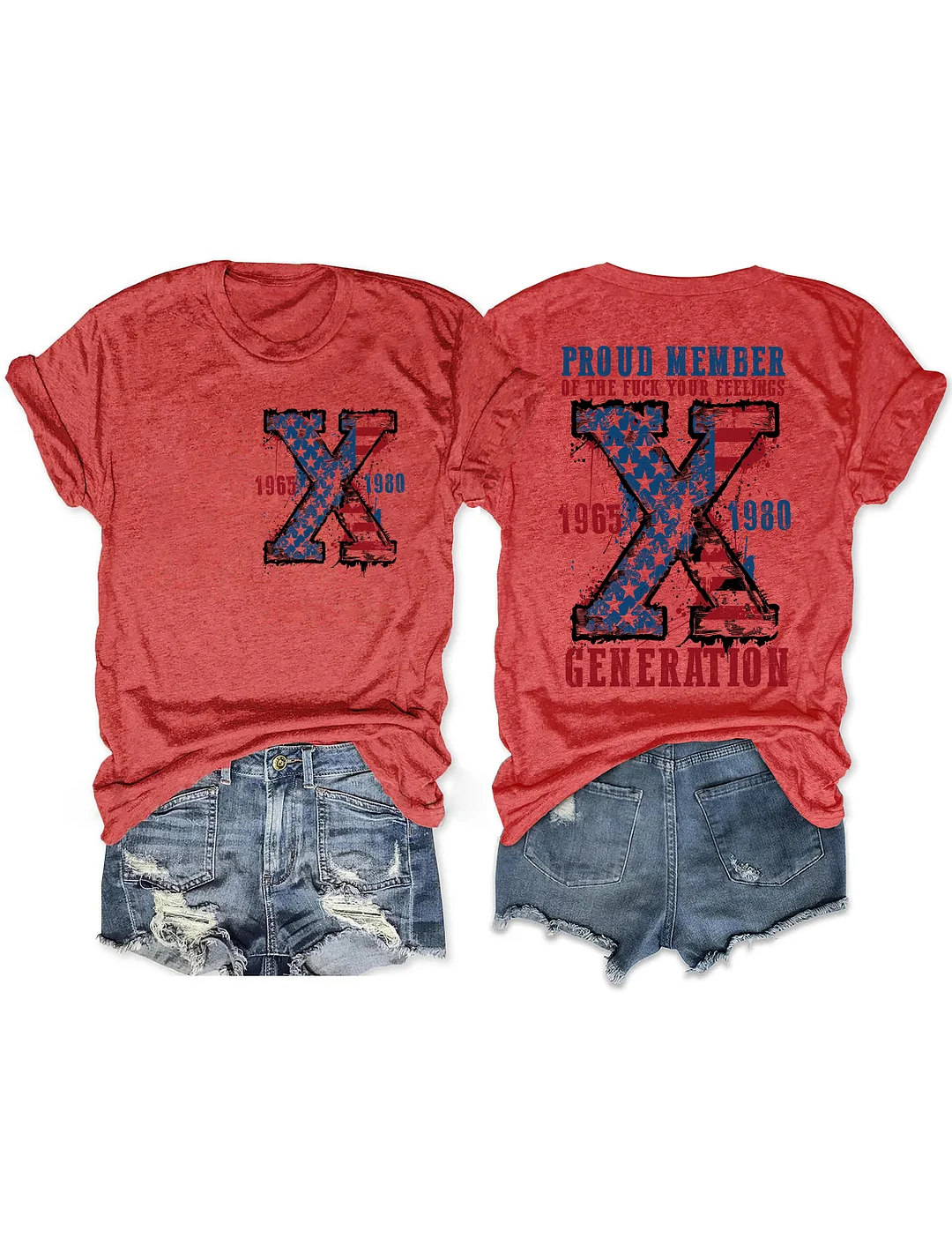 T-shirts Wholesaler