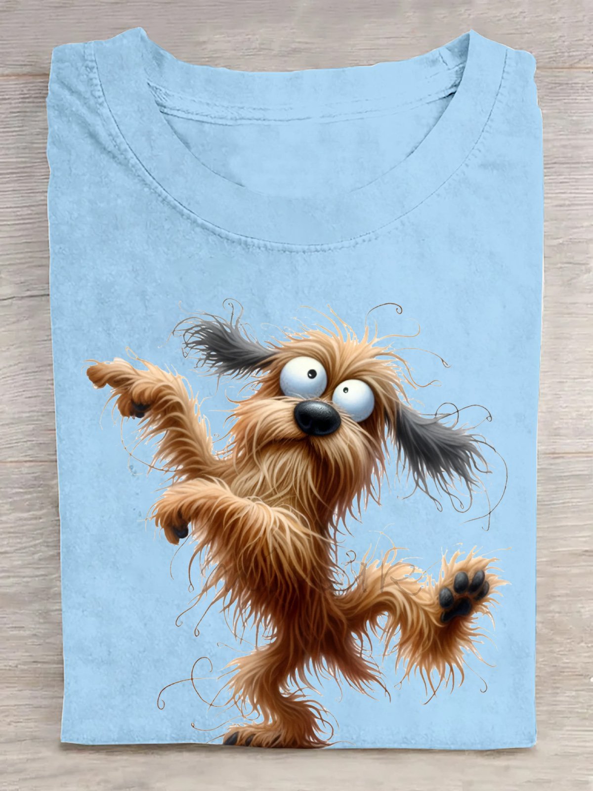 T-shirts Manufacturer