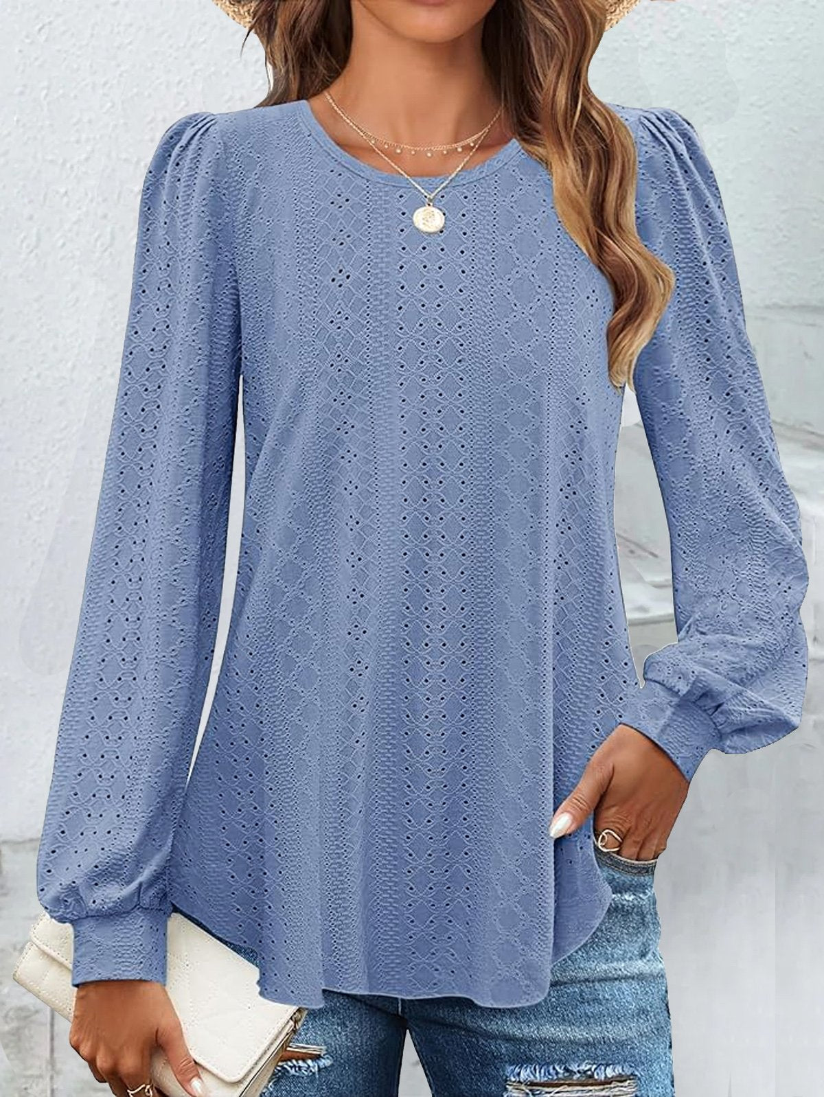 Blouses Supplier