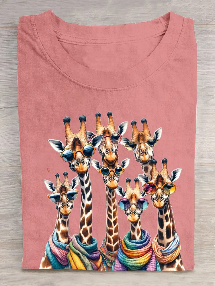 T-shirts Manufacturer