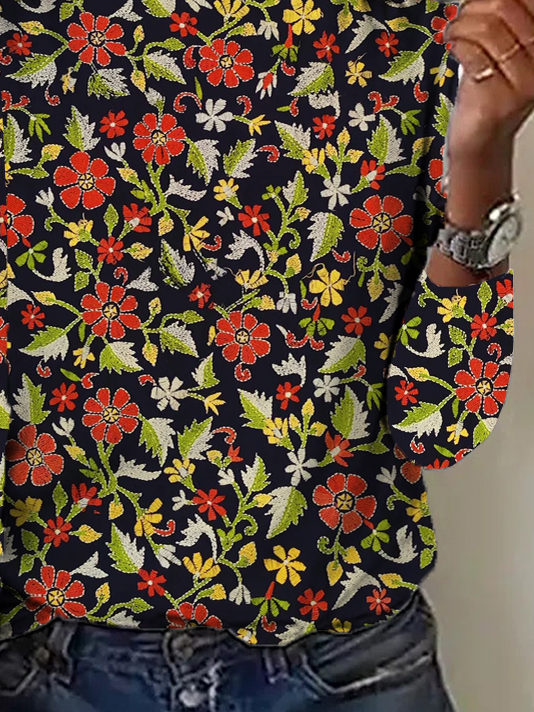 Plus Size T-shirts Supplier