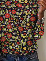 Plus Size T-shirts Supplier