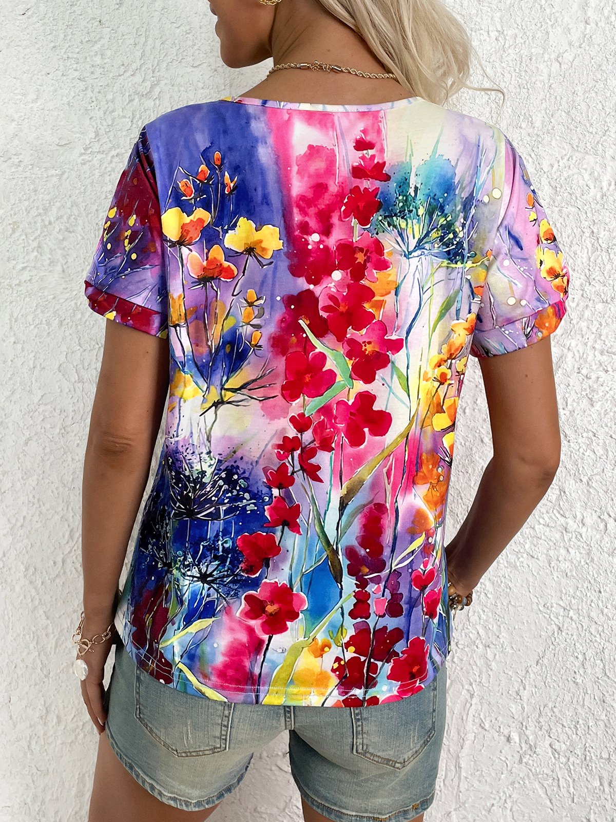 Blouses Manufacturer