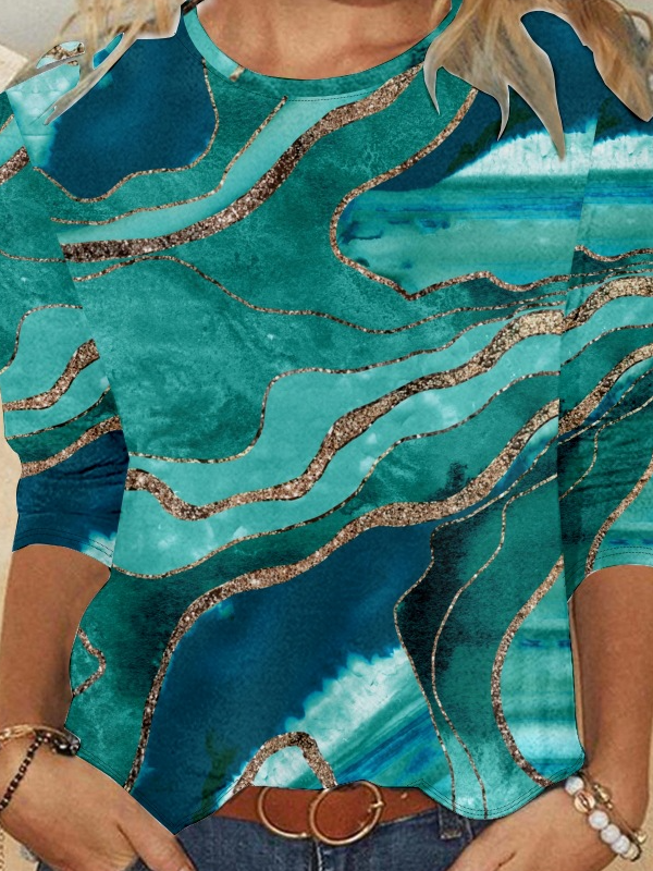 Plus Size T-shirts Supplier