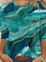 Plus Size T-shirts Supplier