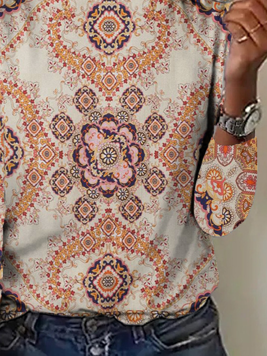 Plus Size T-shirts Supplier