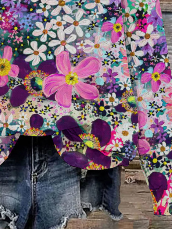 Hoodies & Sweatshirts Supplier