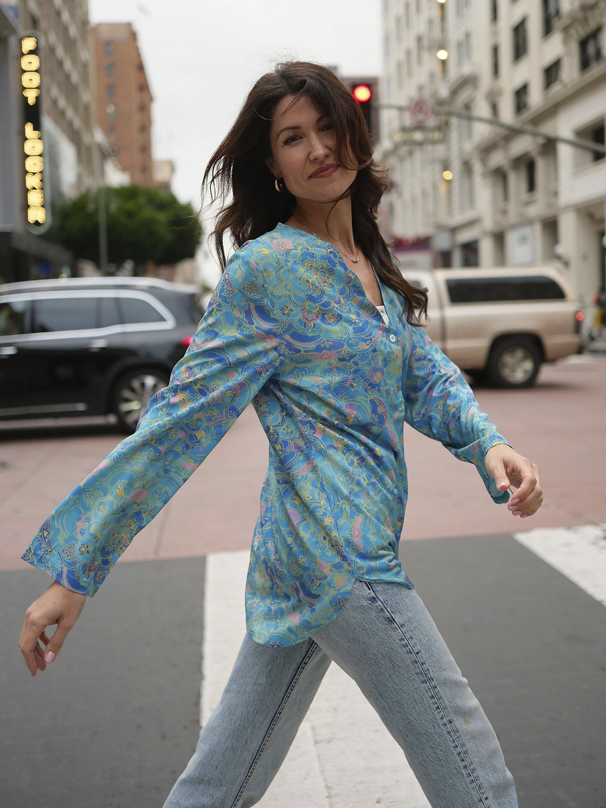 Shirts Manufacturer