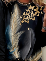 Plus Size T-shirts Supplier