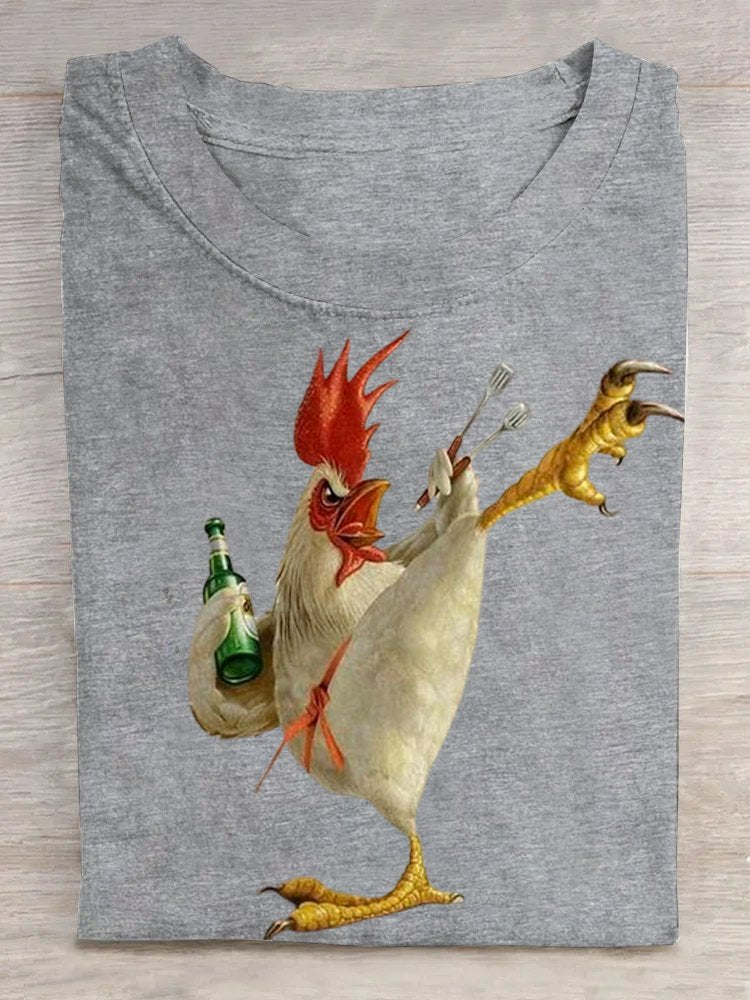 T-shirts Manufacturer