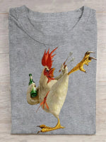 T-shirts Manufacturer