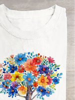 T-shirts Supplier