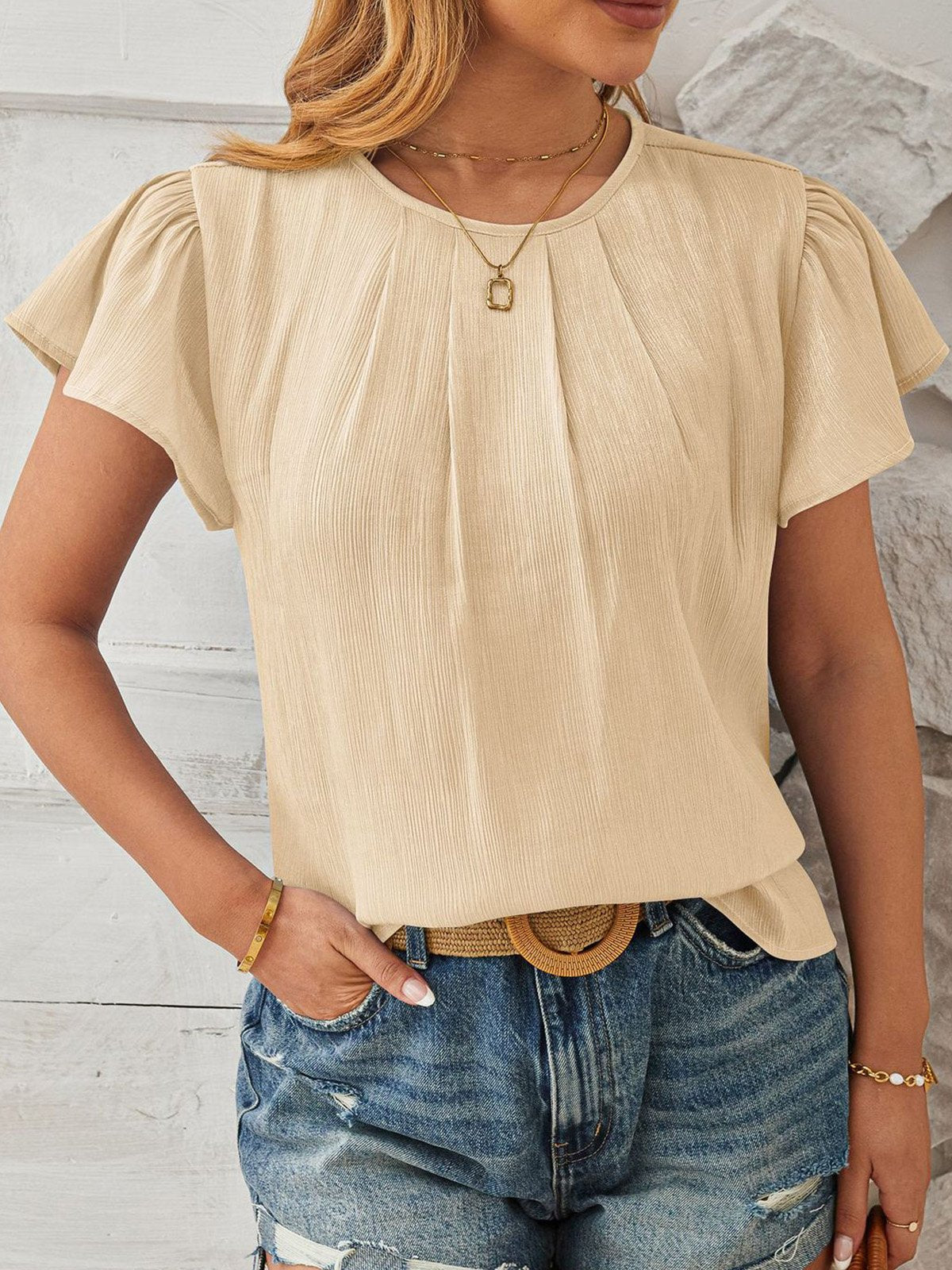 Tops Supplier