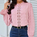 Blouses Supplier
