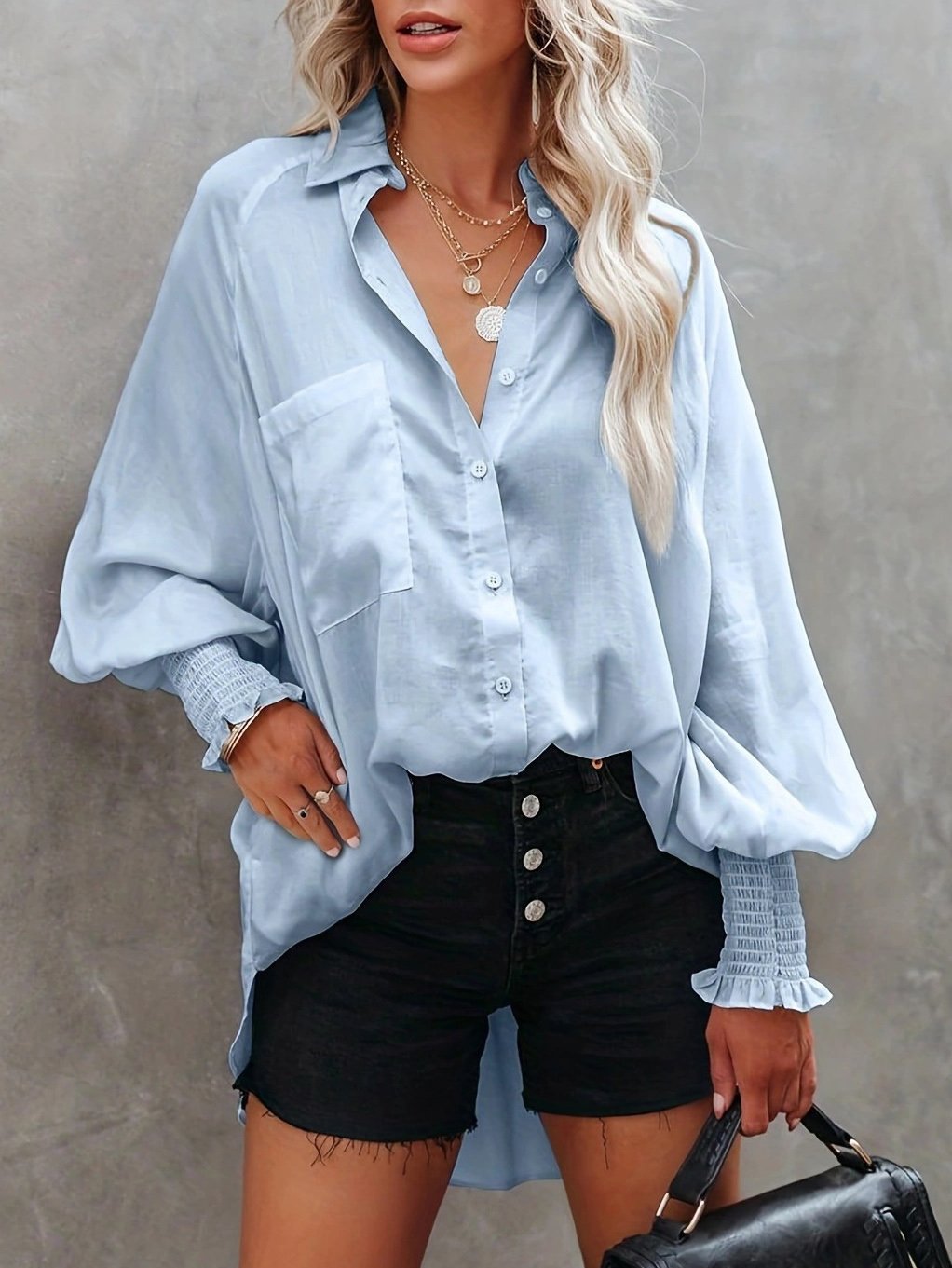 Shirts Supplier