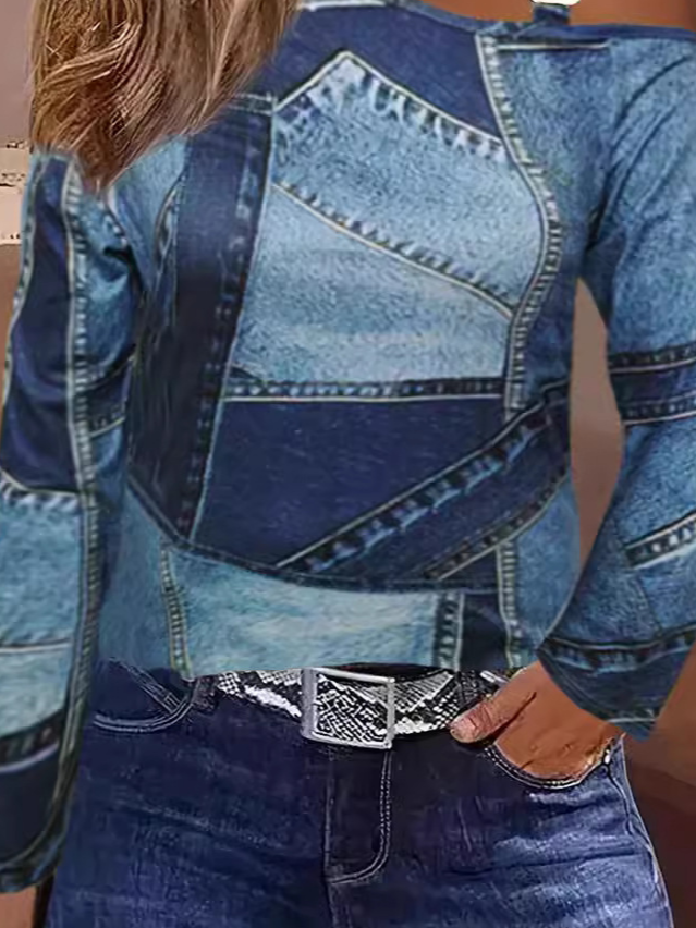 Blouses Supplier