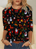 Plus Size T-shirts Wholesaler