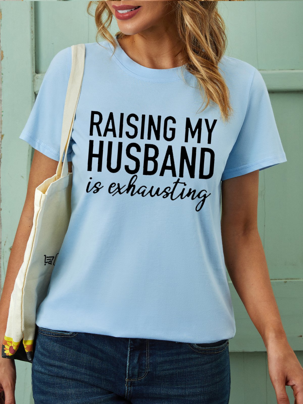 T-shirts Wholesaler