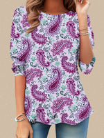 Plus Size T-shirts Manufacturer