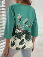 Plus Size Blouses Manufacturer
