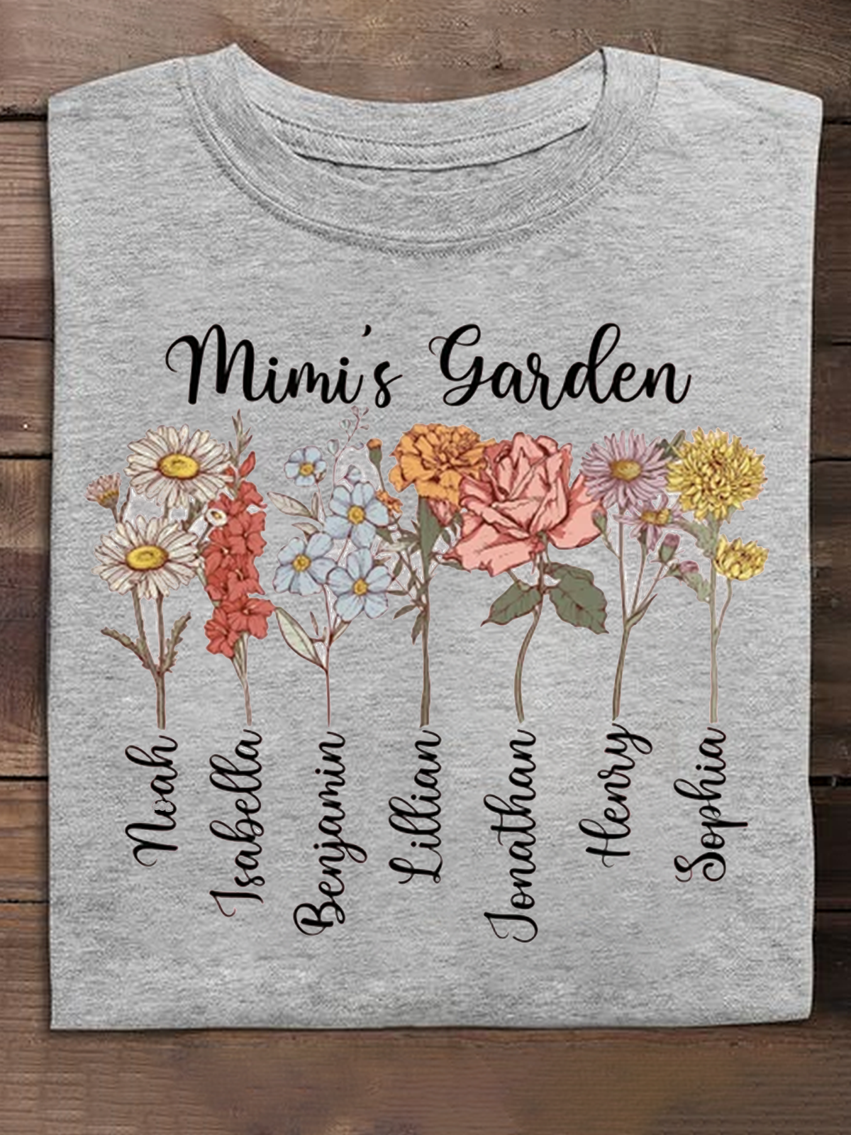 T-shirts Manufacturer