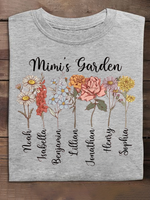 T-shirts Manufacturer